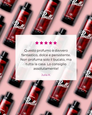 Hai bisogno di un momento di tranquillità? 🌸 Le note di vaniglia sono rinomate per il loro potere rilassante – la sua...