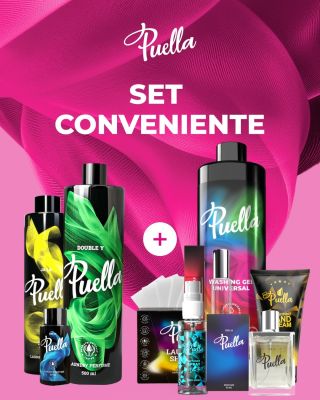 🔥 I MEGA SET CONVENIENTI SONO ARRIVATI! 🔥 Abbiamo unito i prodotti che amate in combinazioni esclusive e preparato per voi...