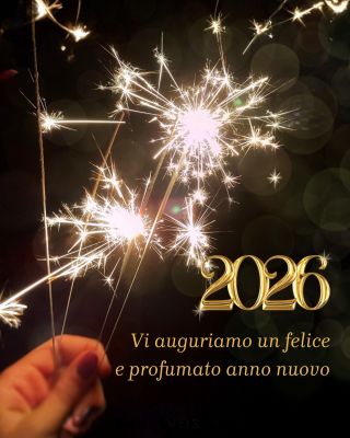 Come trascorri l'ultimo giorno dell'anno? Qualunque cosa tu faccia, goditelo al massimo, con serenità e gioia! 🥂✨ Ti...