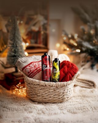 Perché Puella? Perché un profumo migliore significa una sensazione migliore e capi perfettamente profumati. 🧺 Le nostre...